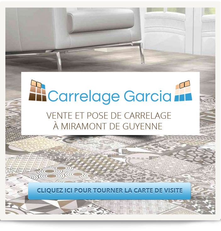 Carrelage Carrelage Miramont